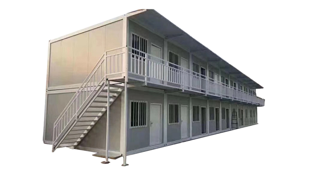 Clădiri modulare